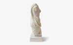 Aphrodite Torso (Ephesus Museum) | Sculptures by LAGU. Item composed of marble