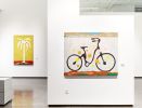 Road Trip | Mixed Media by John Randall Nelson | Andrea Schwartz Gallery in San Francisco