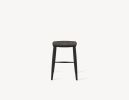 Dunn Stool | Chairs by Coolican & Company