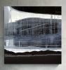 Decay & Renewal #10 and #11 | Paintings by Emilie Heurtevent