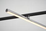 LISA Pendant PL3 | Pendants by SEED Design USA. Item composed of steel in modern style