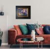 Cape Royal | Oil And Acrylic Painting in Paintings by Nancy Romanovsky. Item made of canvas compatible with contemporary and traditional style