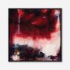 To Strive, To Seek, To Find And Not to Yield | Oil And Acrylic Painting in Paintings by Angela Licciardi Art. Item made of canvas with synthetic
