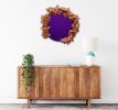 Reflexions Collection Mirror | Decorative Objects by Ted VanCleave Studio. Item made of fabric with glass