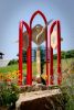 Native Knowledge by Denny Haskew, NSG | Sculptures by JK Designs and the National Sculptors' Guild
