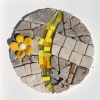 Lazy Daisy | Wall Hangings by Park Ceramics and Gifts by Amanda Westbury