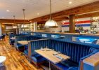 The Shipwright's Daughter at the Whaler's Inn | Interior Design by Assembly Design Studio | The Shipwright's Daughter in Stonington