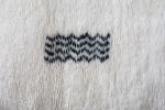 Contemporary Moroccan Rug Abstract | Area Rug in Rugs by Kechmara Designs. Item composed of fabric and fiber
