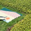 Lala Throw Blanket | Linens & Bedding by Molly Fitzpatrick