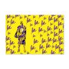 Kobe Bryant 8 | Prints by Ruben Rojas. Item made of canvas with aluminum
