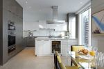 Art Deco Inspired | Interior Design by Douglas Design Studio