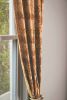 Floral Window Curtain | Flower Field | Curtains & Drapes by ichcha. Item composed of cotton compatible with boho and country & farmhouse style