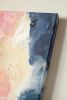 Color de Lluvia | Oil And Acrylic Painting in Paintings by Emily Tingey. Item composed of canvas and synthetic