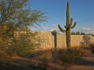 La Cholla Blvd | Public Sculptures by Vicki Scuri SiteWorks | Ina Road to River Road, on La Cholla Boulevard, Tucson, AZ in Tucson. Item made of concrete