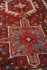 Harold | Runner Rug in Rugs by The Loom House. Item composed of fabric and fiber
