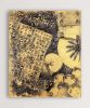 Mechanisms (SOLD) | Oil And Acrylic Painting in Paintings by Alessia Lu. Item made of canvas works with contemporary & industrial style