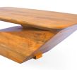 Zavy Coffee Table | Tables by Carved & Woven