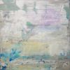 Zen- Original Painting | Oil And Acrylic Painting in Paintings by Twyla Gettert. Item composed of canvas