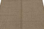 Rug & Kilim's Accent Kilim, Beige Textural Stripes | Area Rug in Rugs by Rug and Kilim