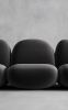 LITHOS Sofa | Couch in Couches & Sofas by Mavimatt. Item composed of fabric