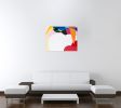 For (SOLD) | Oil And Acrylic Painting in Paintings by Kotaro Machiyama