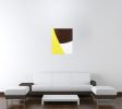 Bright (clipping series - Be conveyed) (SOLD OUT) | Oil And Acrylic Painting in Paintings by Kotaro Machiyama