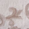Handtufted Wool Rug - SFORI | Area Rug in Rugs by Selligram. Item composed of wool in boho or minimalism style