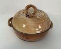 Casserole Dish | Pan in Cookware by Feats Of Clay
