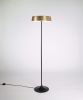 China LED Floor Lamp | Lamps by SEED Design USA. Item composed of steel