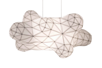 Cloud Light 125 Corvin Towers Office, Futureal 10. Lobby | Chandeliers by ADAMLAMP | Spaces - Budapest, Spaces Corvin Towers in Budapest