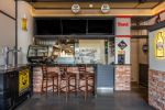 The Beer Company Insurgentes | Interior Design by Rios de Arquitectura | The Beer Company Insurgentes in Ciudad de México