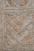 Rug & Kilim’s Outdoor Scandinavian Runner Rug with Gray | Area Rug in Rugs by Rug and Kilim