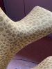 Upholstery fabric - Capisco | Linens & Bedding by Plesner Patterns | Various Architects in Sentrum. Item composed of fabric
