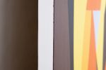 Bright | Oil And Acrylic Painting in Paintings by Kotaro Machiyama. Item composed of canvas in japandi or art deco style
