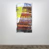 NEW YORK SKYLINER III | Photography by Sven Pfrommer. Item composed of aluminum in urban style
