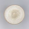 Handmade Bowl Eurena Ginerian | Dinnerware by Svetlana Savcic / Stonessa. Item made of stoneware works with minimalism & japandi style