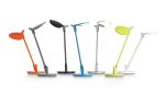 Splitty Desk Lamp | Table Lamp in Lamps by Koncept. Item composed of aluminum