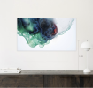 Cheerfulness | Prints in Paintings by Bodnari Studio. Item made of paper compatible with minimalism and contemporary style
