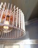 NILS 100 | Pendants by ANEKOdesign. Item composed of wood