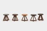 X1 Stool | Chairs by ARTLESS
