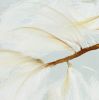 "Deltus Mississippia" | Oil And Acrylic Painting in Paintings by Lynn Benson. Item composed of canvas in minimalism or contemporary style