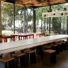 Have a Seat | Counter Stool in Chairs by Rui Tomás | Com Sabor in Lisboa. Item made of wood with steel
