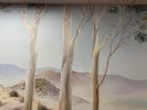 'A Walk Trough California's Landscapes', Indoor Mural | Murals by Very Fine Mural Art - Stefanie Schuessler | Antelope Valley Cancer Center - Mukund Shah MD in Palmdale. Item composed of synthetic