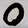 Tondo Collection, Eccentric Circles, 2018 | Oil And Acrylic Painting in Paintings by Rod McIntosh | BOZAR in Bruxelles. Item made of synthetic
