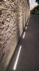 Boca Raton Museum of Art | Signage by Jones Sign Company. Item made of metal