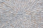 "Seraph" 36x60 Original Oil on Canvas | Oil And Acrylic Painting in Paintings by Melissa Ellis Art | 8222 Douglas Ave in Dallas. Item composed of canvas and synthetic