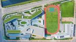 10 Design Completes Fushan Primary School | Architecture by 10 DESIGN