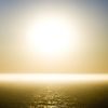 Pacific Sunset | Photography by Robert Bengtson / The Art of Detail Gallery. Item made of metal