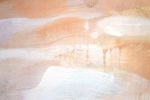 Aura | Oil And Acrylic Painting in Paintings by Hannah Chloe