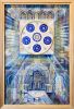 Mystic Pathways | Mixed Media by Shazia Imran | Chicago in Chicago. Item composed of canvas